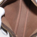 LOUIS VUITTON Monogram Pochette Accessoires Pouch M51980 LV Auth 172431-11