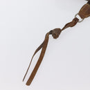 LOUIS VUITTON Monogram Pochette Accessoires Pouch M51980 LV Auth 172431-7