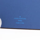 LOUIS VUITTON Monogram Kaye Clemence Note Cover LV Auth 172441M-9