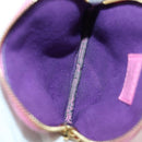 LOUIS VUITTON Monogram Lanyard Milty Pochette Münzbörse MP3072 LV Auth 172443M-11