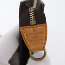 LOUIS VUITTON Monogram Bucket PM Accessory Pouch LV Auth 172466-8