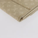 LOUIS VUITTON Mini Porte Monnaie Billets Cartes Credit Wallet M95309 Auth 172467-16