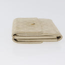 LOUIS VUITTON Mini Porte Monnaie Billets Cartes Credit Wallet M95309 Auth 172467-5