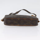 LOUIS VUITTON Monogram Marly Bandouliere Shoulder Bag M51828 LV Auth 172469-10