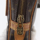 LOUIS VUITTON Monogram Marly Bandouliere Shoulder Bag M51828 LV Auth 172469-15