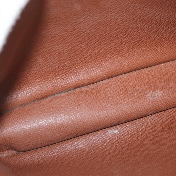 LOUIS VUITTON Monogram Marly Bandouliere Shoulder Bag M51828 LV Auth 172469