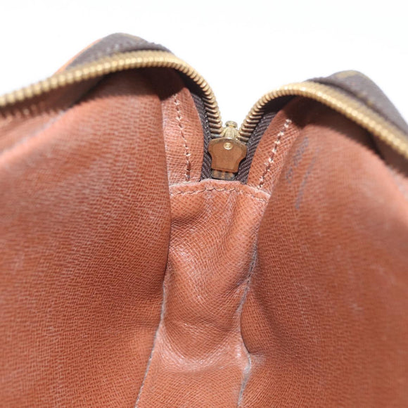LOUIS VUITTON Monogram Marly Bandouliere Shoulder Bag M51828 LV Auth 172469