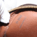 LOUIS VUITTON Monogram Marly Bandouliere Shoulder Bag M51828 LV Auth 172469-20