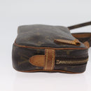 LOUIS VUITTON Monogram Marly Bandouliere Shoulder Bag M51828 LV Auth 172469-4