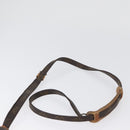 LOUIS VUITTON Monogram Marly Bandouliere Shoulder Bag M51828 LV Auth 172469-8