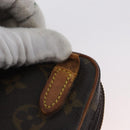 LOUIS VUITTON Monogram Marly Bandouliere Shoulder Bag M51828 LV Auth 172469-9
