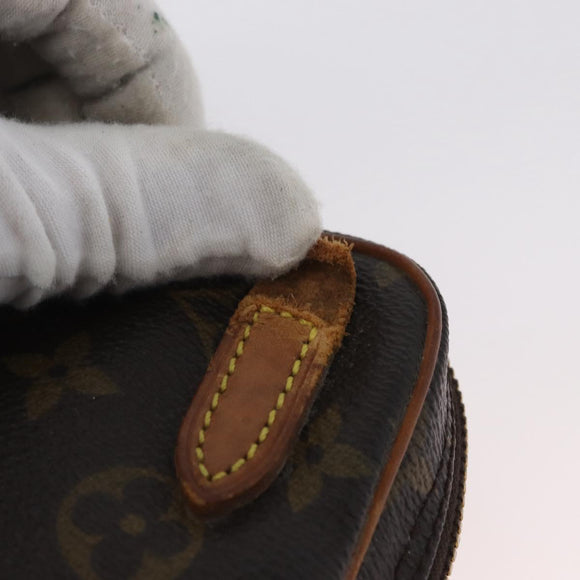 LOUIS VUITTON Monogram Marly Bandouliere Shoulder Bag M51828 LV Auth 172469