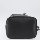 LOUIS VUITTON Epi Noe Shoulder Bag Black M44002 LV Auth 172470-6