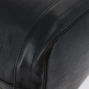 LOUIS VUITTON Epi Noe Shoulder Bag Black M44002 LV Auth 172470-9