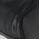 LOUIS VUITTON Epi Noe Shoulder Bag Black M44002 LV Auth 172470-16