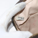 LOUIS VUITTON Monogram Trousse Toilette 23 Clutch Bag M47524 LV Auth 172473-9