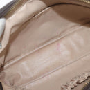 LOUIS VUITTON Monogram Trousse Toilette 23 Clutch Bag M47524 LV Auth 172473-10