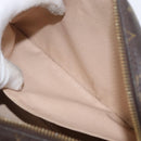 LOUIS VUITTON Monogram Trousse Toilette 23 Clutch Bag M47524 LV Auth 172473-18