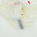 GUCCI Short Sleeved T Shirt Cotton White Auth 172489M-12