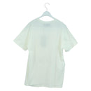 GUCCI Short Sleeved T Shirt Cotton White Auth 172489M-2