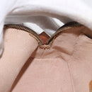 LOUIS VUITTON Monogram Pochette Cosmetic PM Pouch M43998 LV Auth 172491-16