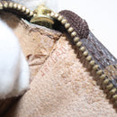 LOUIS VUITTON Monogram Bucket PM Accessory Pouch LV Auth 172497-12