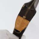 LOUIS VUITTON Monogram Bucket PM Accessory Pouch LV Auth 172498-8