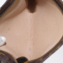 LOUIS VUITTON Monogram Bucket PM Accessory Pouch LV Auth 172498-10
