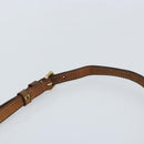 LOUIS VUITTON Monogram Vernis Blair MM Bag 2way Amarante M91619 LV Auth 172517-10