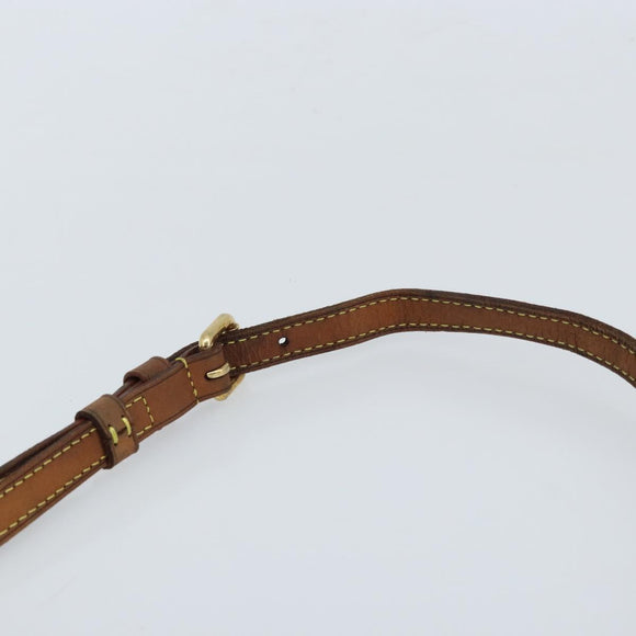 LOUIS VUITTON Monogram Vernis Blair MM Bag 2way Amarante M91619 LV Auth 172517