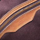 LOUIS VUITTON Monogram Vernis Blair MM Bag 2way Amarante M91619 LV Auth 172517-20