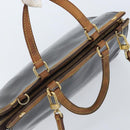 LOUIS VUITTON Monogram Vernis Blair MM Bag 2way Amarante M91619 LV Auth 172517-6