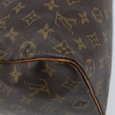 LOUIS VUITTON Monogram Speedy 25 Hand Bag M41528 LV Auth 172527-17