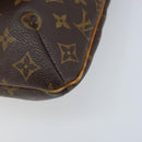 LOUIS VUITTON Monogram Musette Shoulder Bag M51256 LV Auth 172529A-9