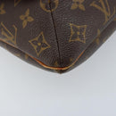 LOUIS VUITTON Monogram Musette Shoulder Bag M51256 LV Auth 172529A-14