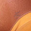LOUIS VUITTON Monogram Musette Shoulder Bag M51256 LV Auth 172529A-18