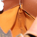 LOUIS VUITTON Monogram Musette Shoulder Bag M51256 LV Auth 172529A-20