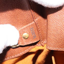 LOUIS VUITTON Monogram Musette Shoulder Bag M51256 LV Auth 172529A-12