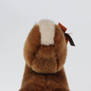 HERMES Elmy PM Gevuld polyester Bruin Auth 172537M-10