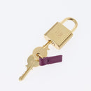 LOEWE Anagram Studio Ghibli Americana 28 Bag Leather 2way Purple Auth 172539SM-28