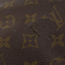 LOUIS VUITTON Monogram Keepall 50 Boston Bag M41426 LV Auth 172549-14