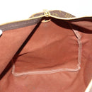 LOUIS VUITTON Monogram Keepall 50 Boston Bag M41426 LV Auth 172549-20