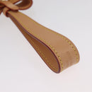 LOUIS VUITTON Monogram Multicolor LV x TM Rolling Bag White M13710 Auth 172562SM-7
