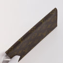 LOUIS VUITTON Monogram Wallet 4 Set LV Auth 172565-21