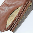 LOUIS VUITTON Monogram Wallet 4 Set LV Auth 172565-29