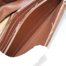 LOUIS VUITTON Monogram Wallet 4 Set LV Auth 172565-30