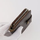 LOUIS VUITTON Monogram Wallet 4 Set LV Auth 172565-4