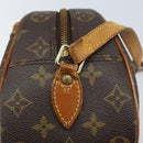 LOUIS VUITTON Monogram Blois Shoulder Bag M51221 LV Auth 172580-14