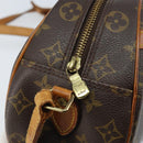 LOUIS VUITTON Monogram Blois Shoulder Bag M51221 LV Auth 172580-15