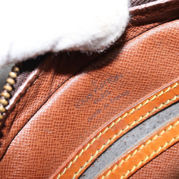 LOUIS VUITTON Monogram Blois Shoulder Bag M51221 LV Auth 172580